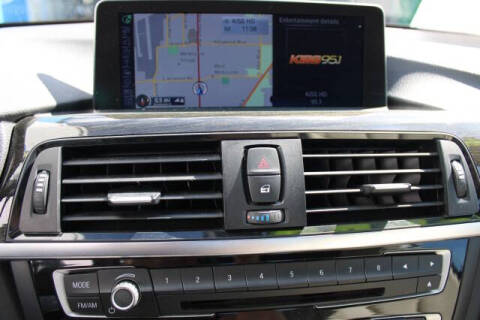 2015 BMW 4 Series 428i