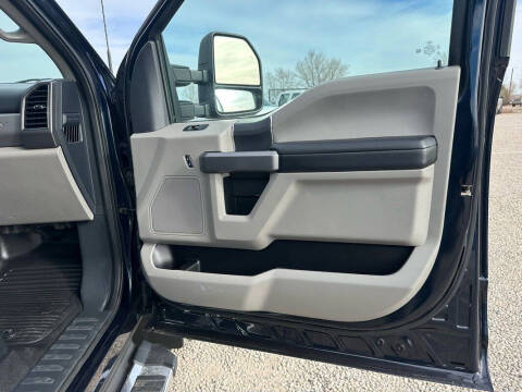 2022 Ford F-350 Super Duty