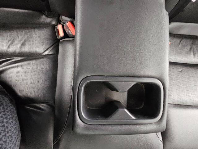 2020 Nissan Altima 2.5 SL