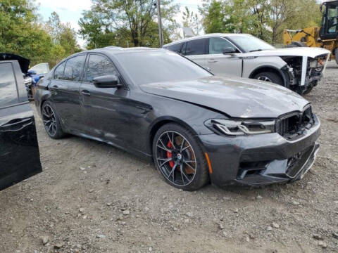 2023 BMW M5
