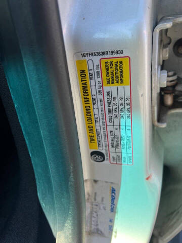 2008 Cadillac Escalade