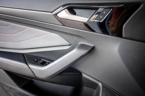 2026 Volkswagen Jetta GLI Autobahn