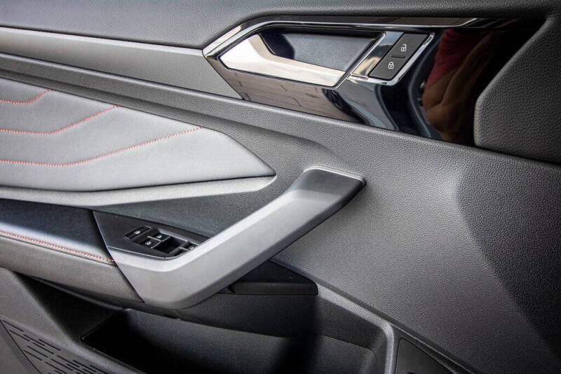 2026 Volkswagen Jetta GLI Autobahn