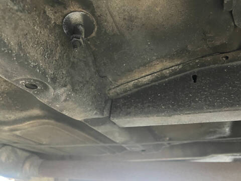 1971 Mercury Montego