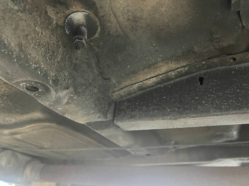 1971 Mercury Montego