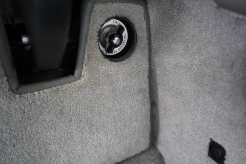 1997 Bentley Brooklands