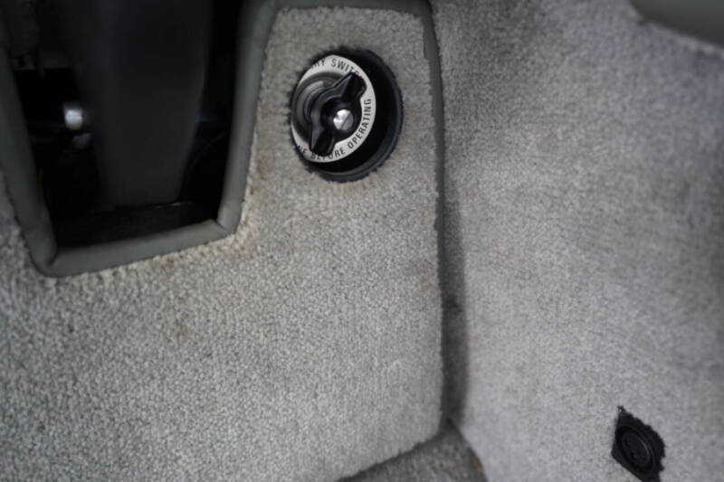 1997 Bentley Brooklands