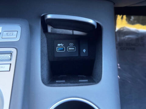 2022 Genesis GV70 3.5T Sport