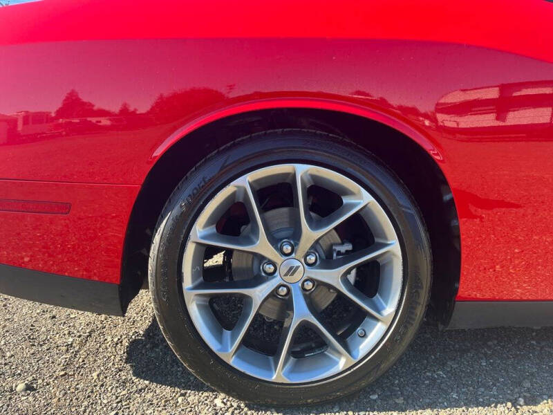 2023 Dodge Challenger GT