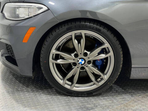 2016 BMW 2 Series M235i xDrive