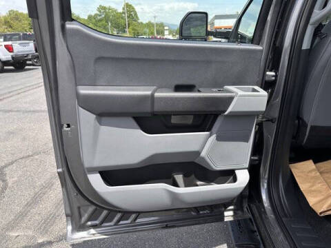 2025 Ford F-350 Super Duty XL