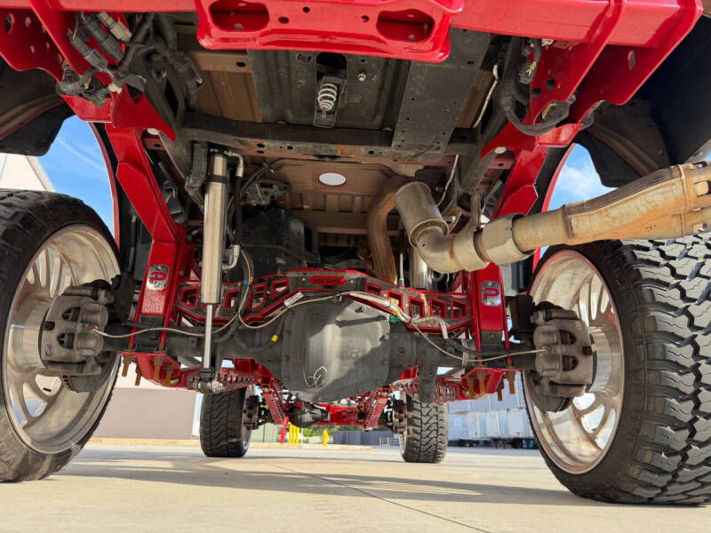 2023 Ford F-350 Super Duty