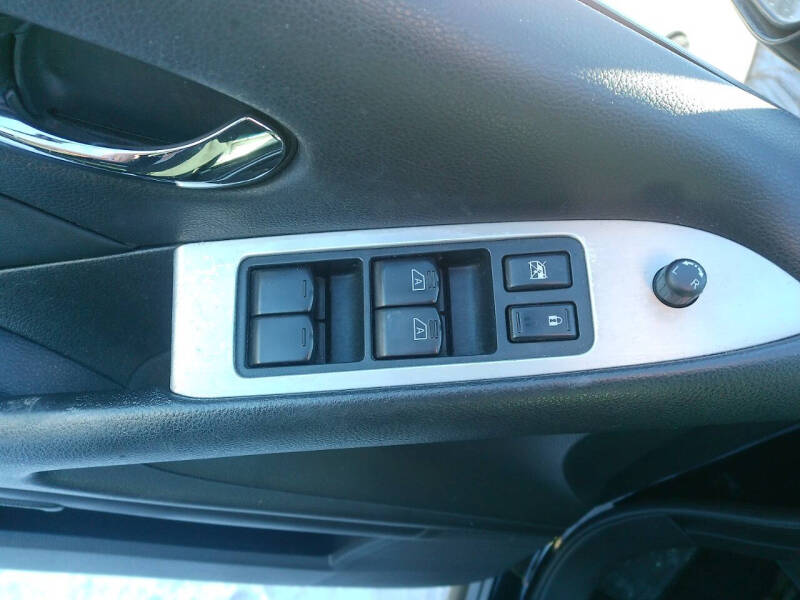 2013 Nissan Murano SL