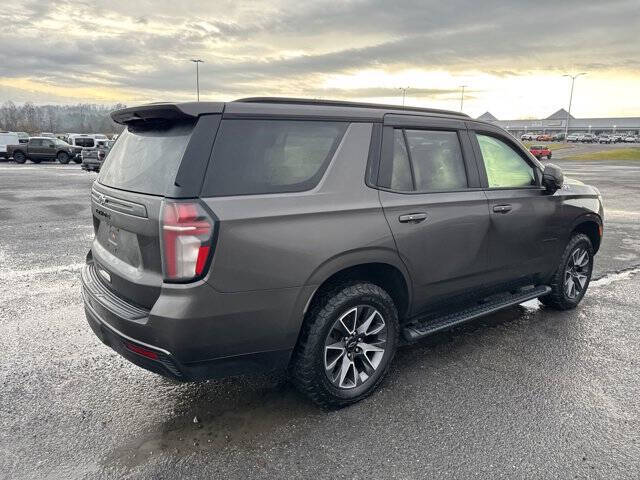 2021 Chevrolet Tahoe for sale at Mid-State Pre-Owned in Beckley, WV