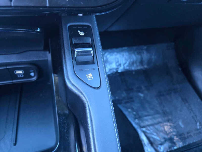 2024 Kia Telluride SX-Prestige