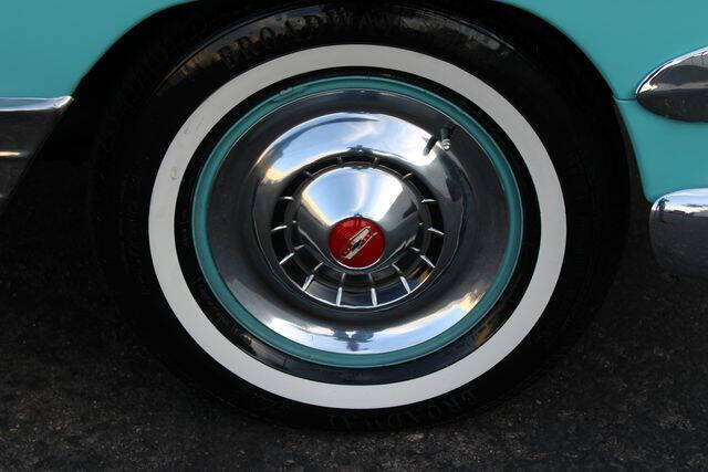 1954 Chevrolet Bel Air