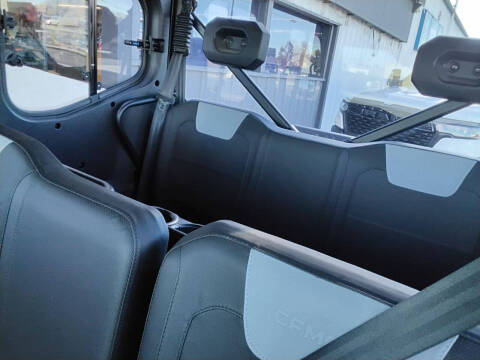 2025 CFMoto UFORCE  800 XL