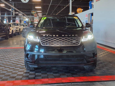 2019 Land Rover Range Rover Velar P250 S