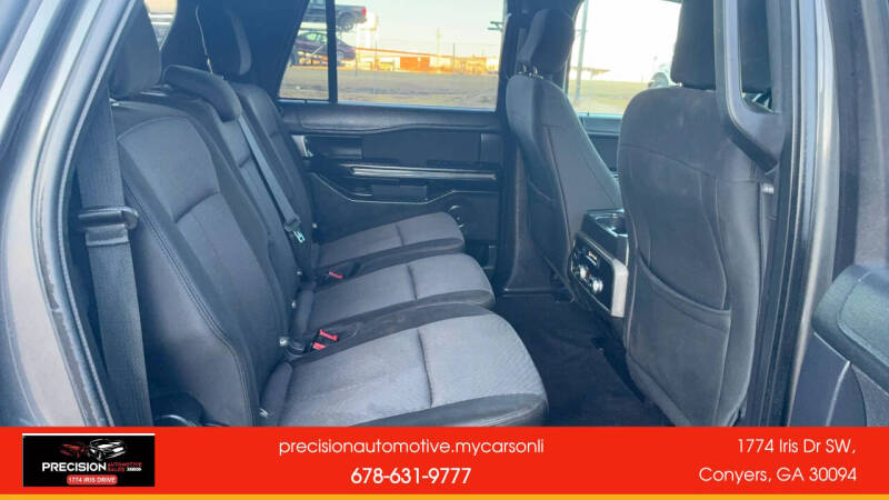 2019 Ford Expedition MAX XLT