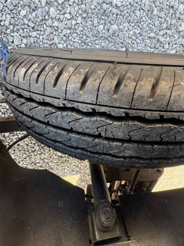 2022 MOTO ELECT TRANIST BUDDY SHUTTLE