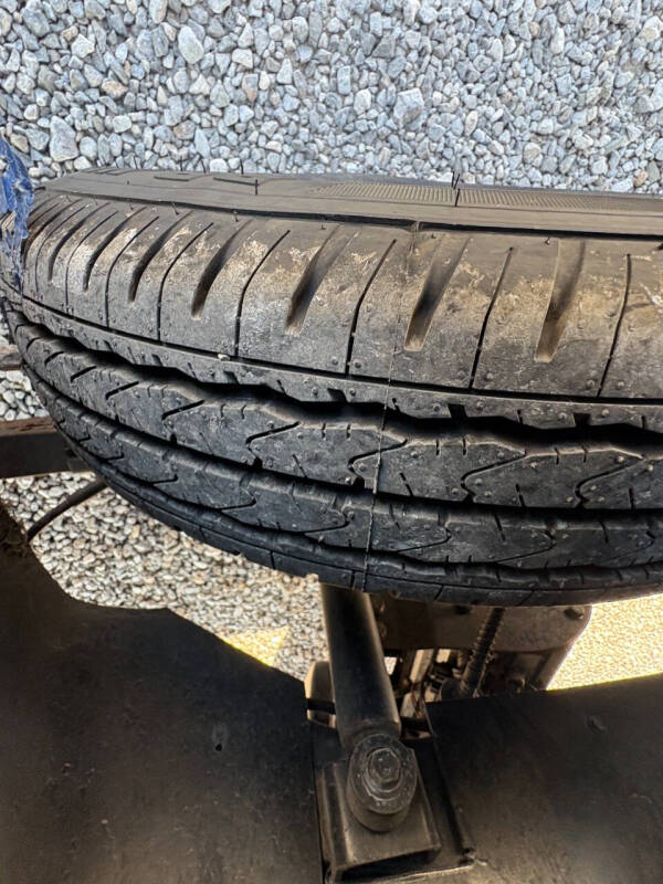 2022 MOTO ELECT TRANIST BUDDY SHUTTLE