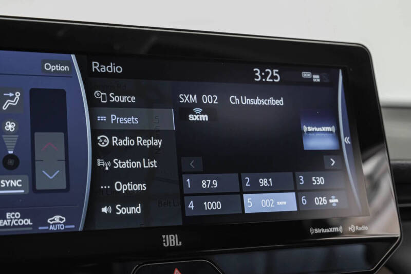 2022 Toyota Venza Limited