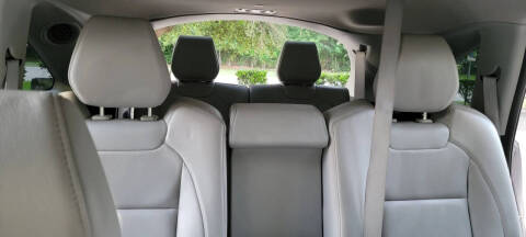 2018 Acura MDX w/Tech