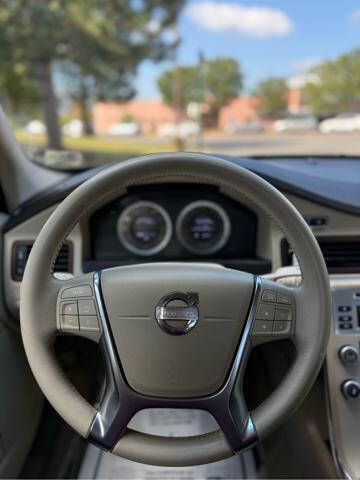 2011 Volvo S80 3.2