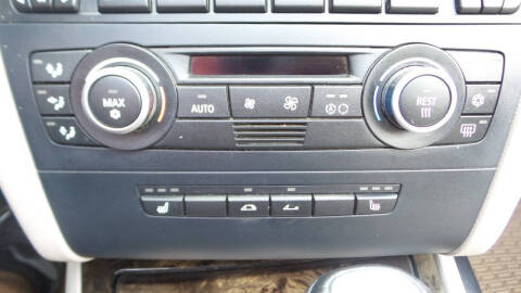 2008 BMW 1 Series 128i