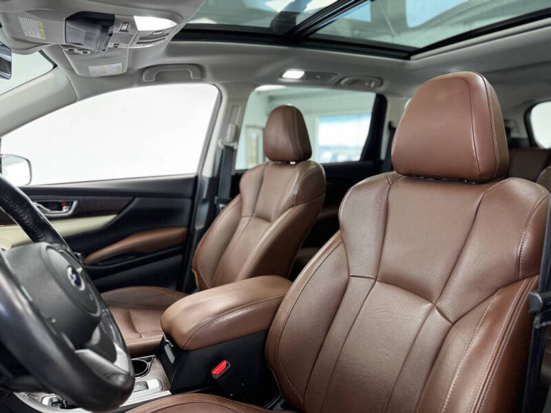 2021 Subaru Ascent Touring