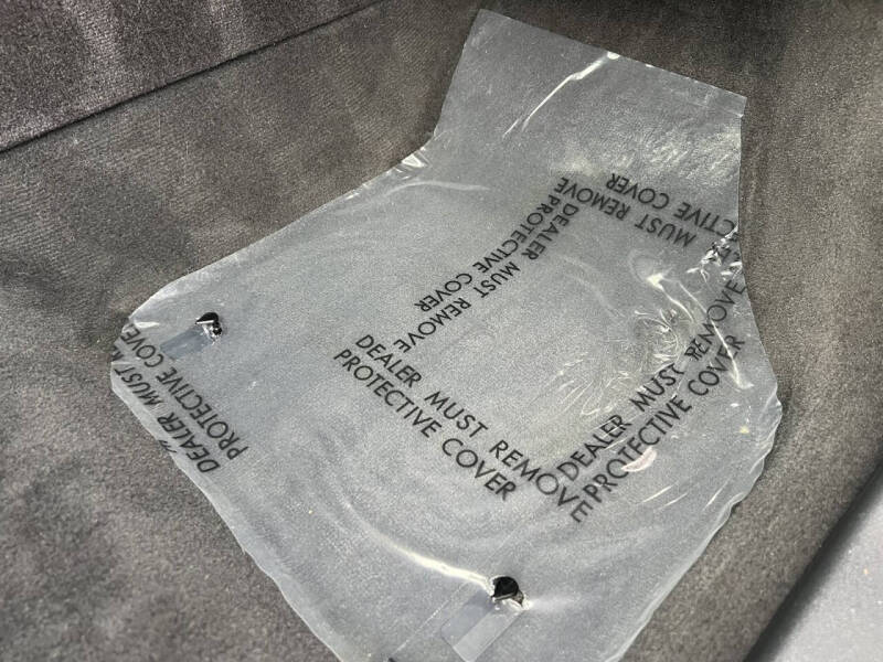 2021 Land Rover Discovery Sport P250 S