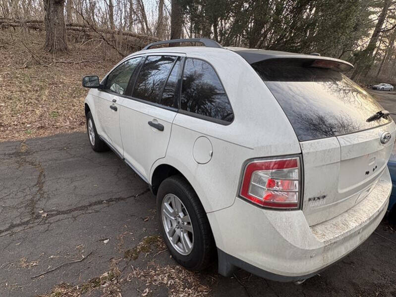 2010 Ford Edge SE