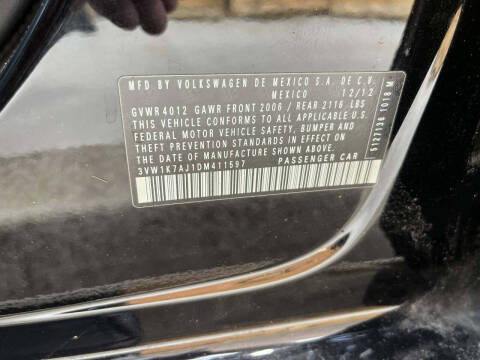 2013 Volkswagen Jetta