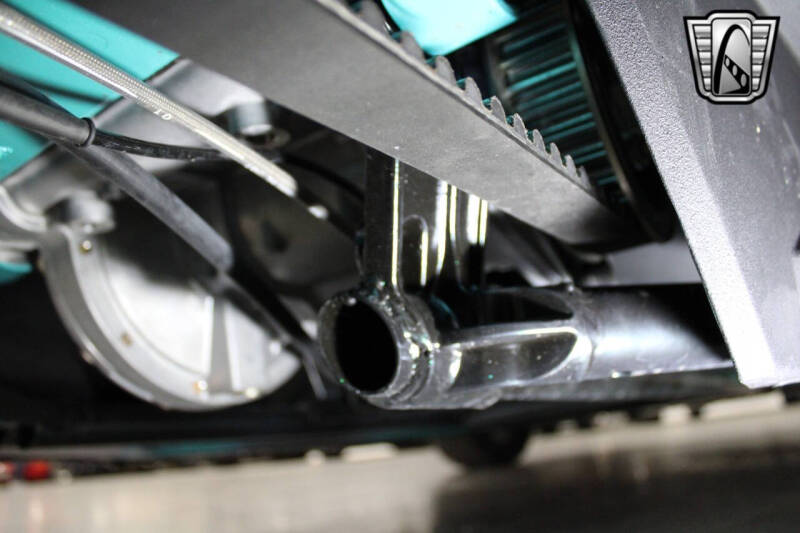 2025 Polaris Slingshot