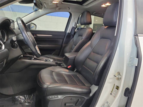 2022 Mazda CX-5 2.5 S Preferred