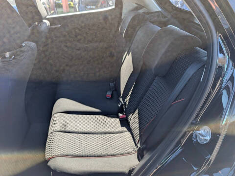 2011 Mazda MAZDA2 Touring