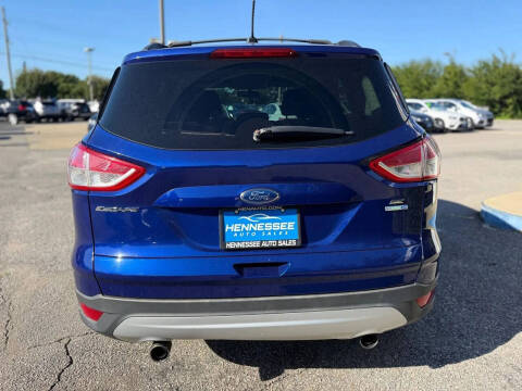 2013 Ford Escape SE
