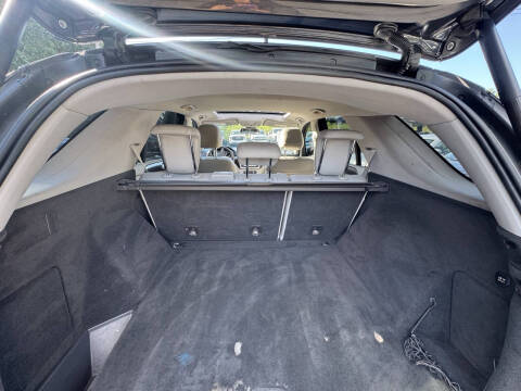 2015 Mercedes-Benz M-Class ML 350