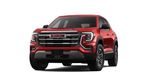 2025 GMC Terrain for sale at Phillips Auto Group - Phillips Buick GMC Truck in Fruitland Park FL