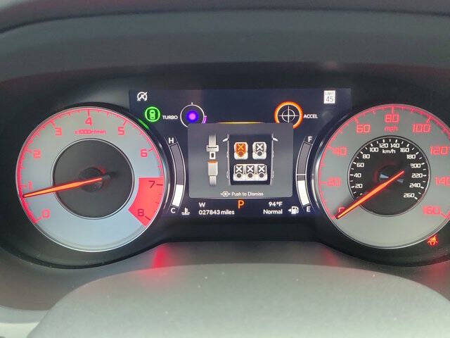 2023 Acura RDX w/A-SPEC