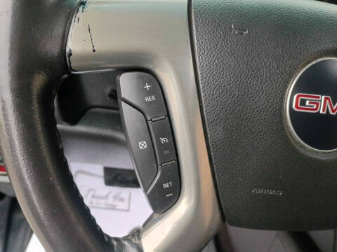 2010 GMC Sierra 1500