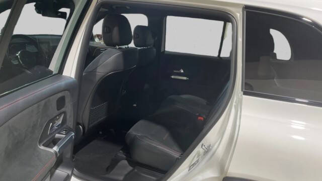 2023 Mercedes-Benz EQB EQB 300 4MATIC