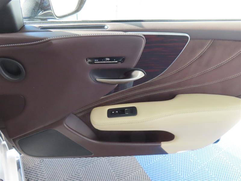 2019 Lexus LS 500