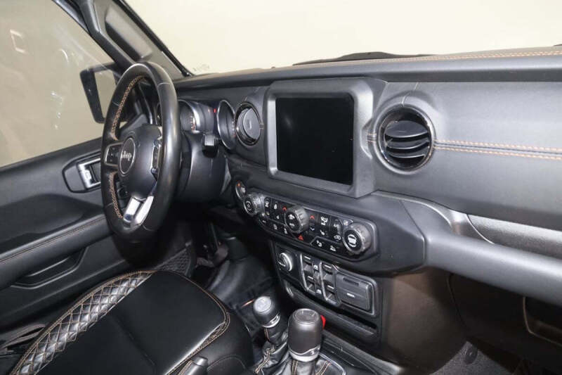 2022 Jeep Wrangler Unlimited