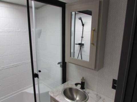 2024 Forest River HEMISPHERE