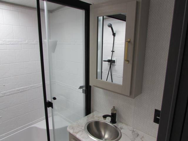 2024 Forest River HEMISPHERE