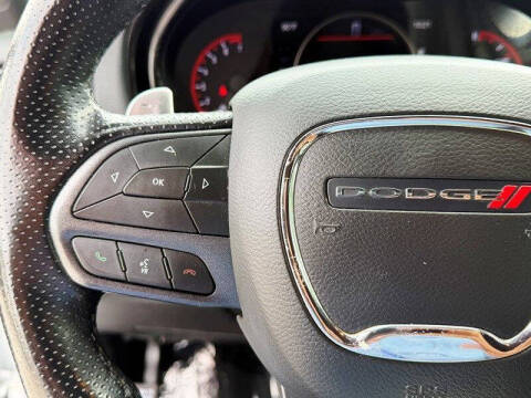 2021 Dodge Durango GT