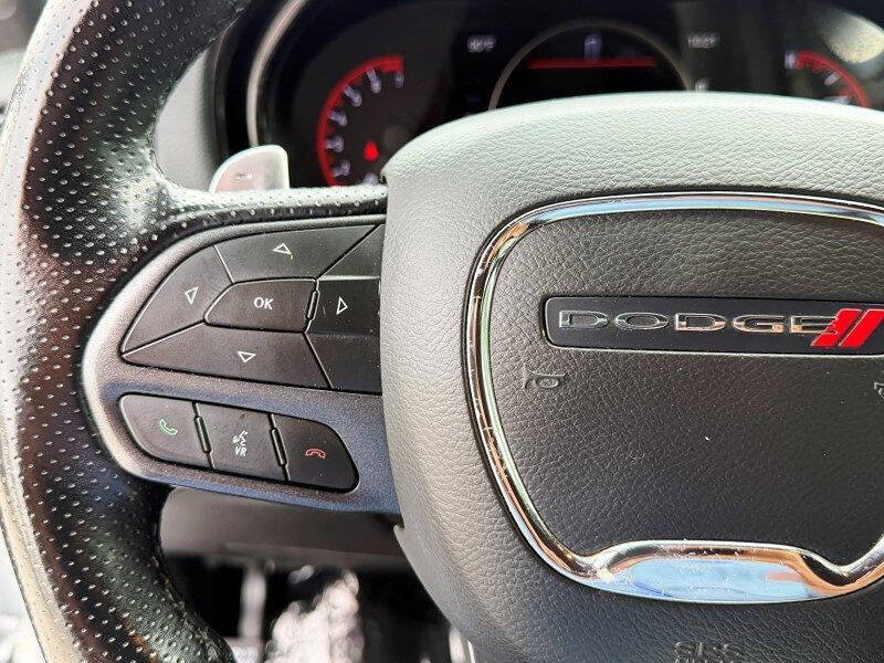 2021 Dodge Durango GT