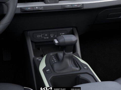 2026 Kia K4 Hatchback GT-Line