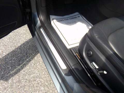 2013 Audi A4 2.0T quattro Premium Plus